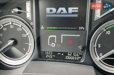 Тягач DAF XF 460 FT 2016 в 