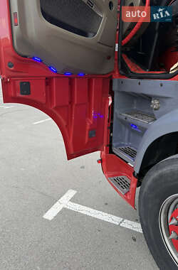 Тягач DAF XF 460 FT 2008 в 