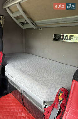Тягач DAF XF 460 FT 2008 в 