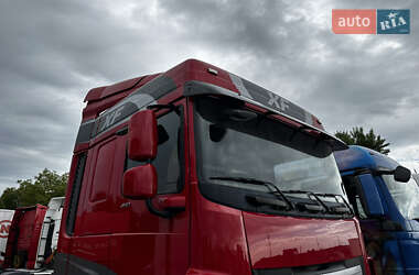 Тягач DAF XF 460 FT 2016 в 
