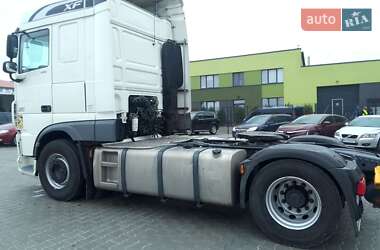 Тягач DAF XF 460 FT 2016 в 