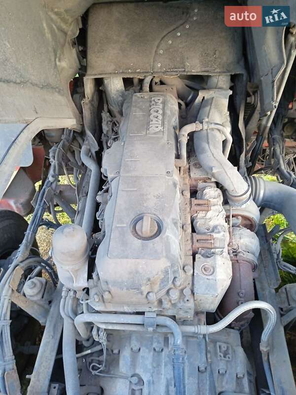 Тягач DAF XF 460 FT 2008 в Чернигове