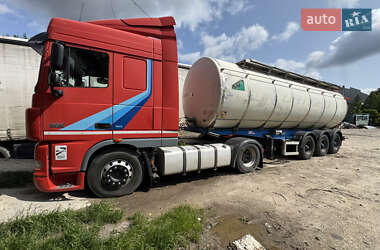 Тягач DAF XF 460 FT 2013 в 