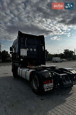 Тягач DAF XF 460 FT 2010 в 
