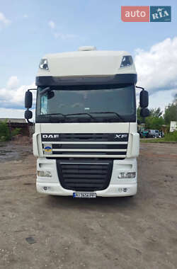 Тягач DAF XF 460 FT 2014 в Бородянке