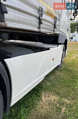 Тягач DAF XF 460 FT 2014 в 