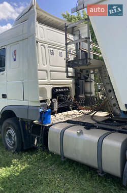 Тягач DAF XF 460 FT 2014 в 
