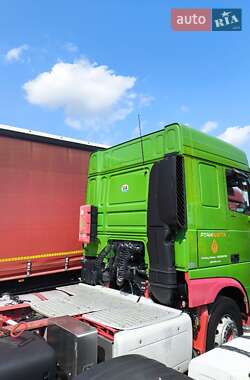 Тягач DAF XF 460 FT 2015 в 