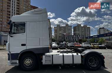 Тягач DAF XF 460 FT 2016 в 
