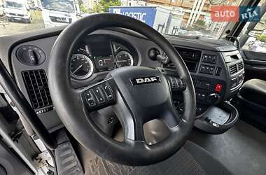 Тягач DAF XF 460 FT 2016 в 