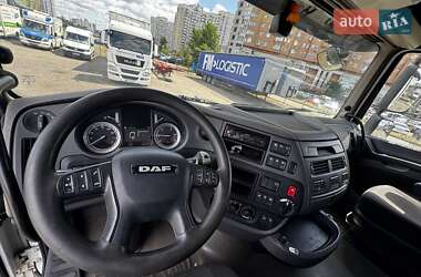 Тягач DAF XF 460 FT 2016 в 