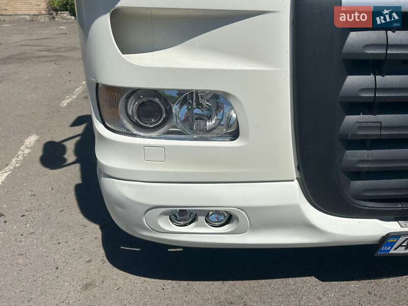 Тягач DAF XF 460 FT 2012 в Білій Церкві