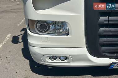Тягач DAF XF 460 FT 2012 в 