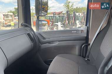 Тягач DAF XF 460 FT 2017 в 