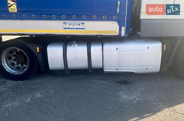 Тягач DAF XF 460 FT 2016 в 
