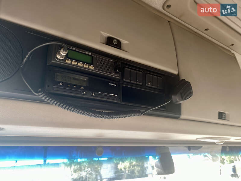 Тягач DAF XF 460 FT 2016 в Киеве фото 12 Тягач DAF XF 460 FT 2016 в Киеве