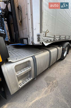 Тягач DAF XF 460 FT 2014 в 