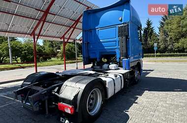 Тягач DAF XF 460 FT 2013 в 
