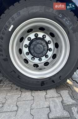 Тягач DAF XF 460 FT 2013 в 