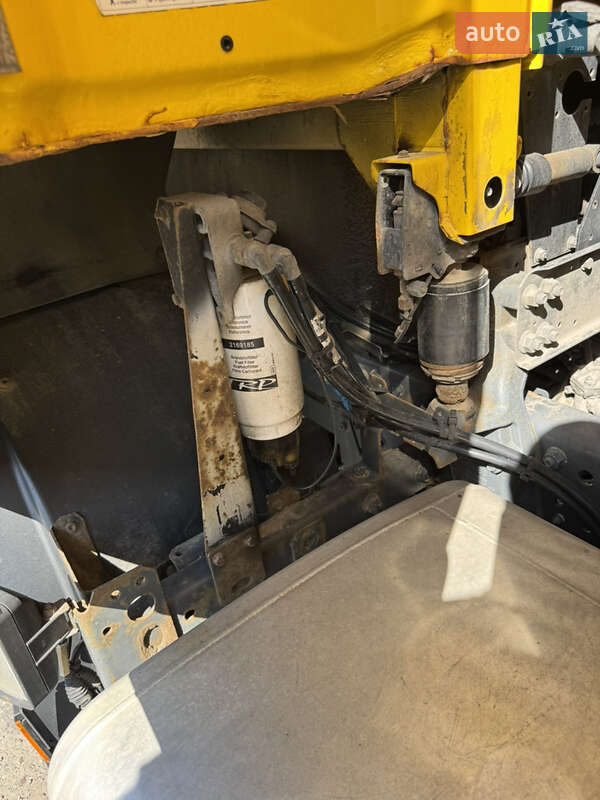 Тягач DAF XF 460 FT 2012 в Одессе