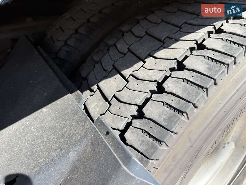 Тягач DAF XF 460 FT 2012 в Одессе