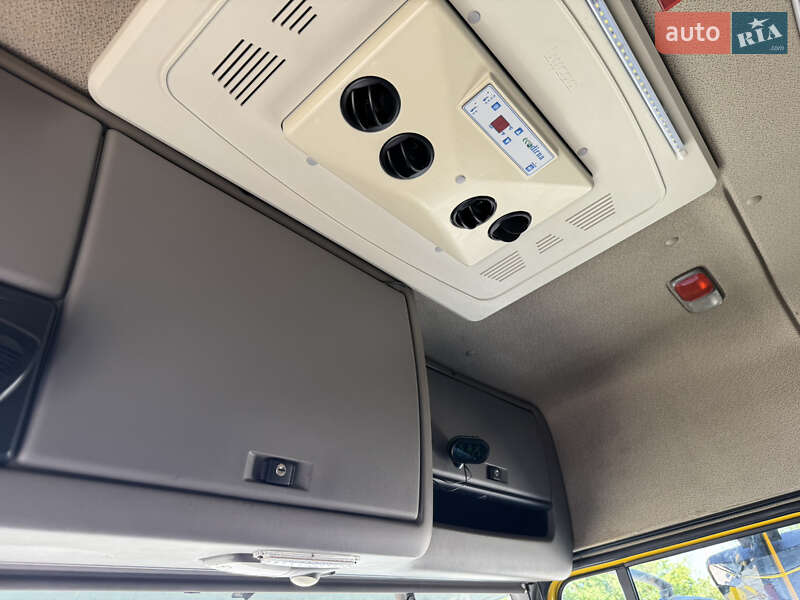 Тягач DAF XF 460 FT 2012 в Одессе