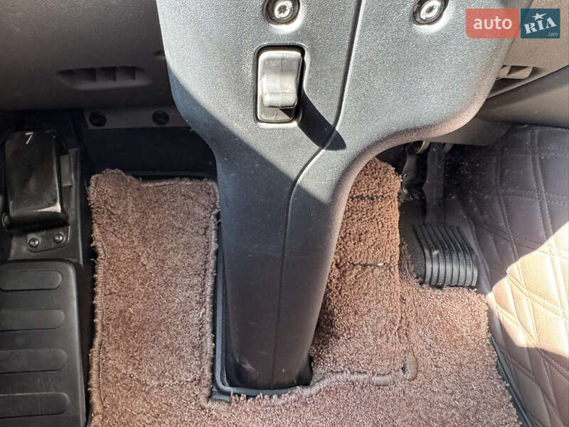 Тягач DAF XF 460 FT 2012 в Одессе