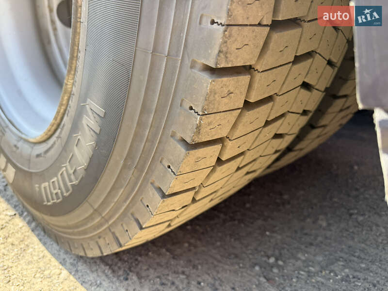 Рефрижератор DAF XF 460 FT 2015 в Коломые фото 11 Рефрижератор DAF XF 460 FT 2015 в Коломые