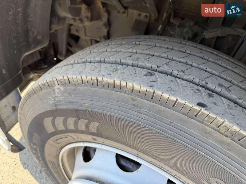 Рефрижератор DAF XF 460 FT 2015 в Коломые фото 12 Рефрижератор DAF XF 460 FT 2015 в Коломые