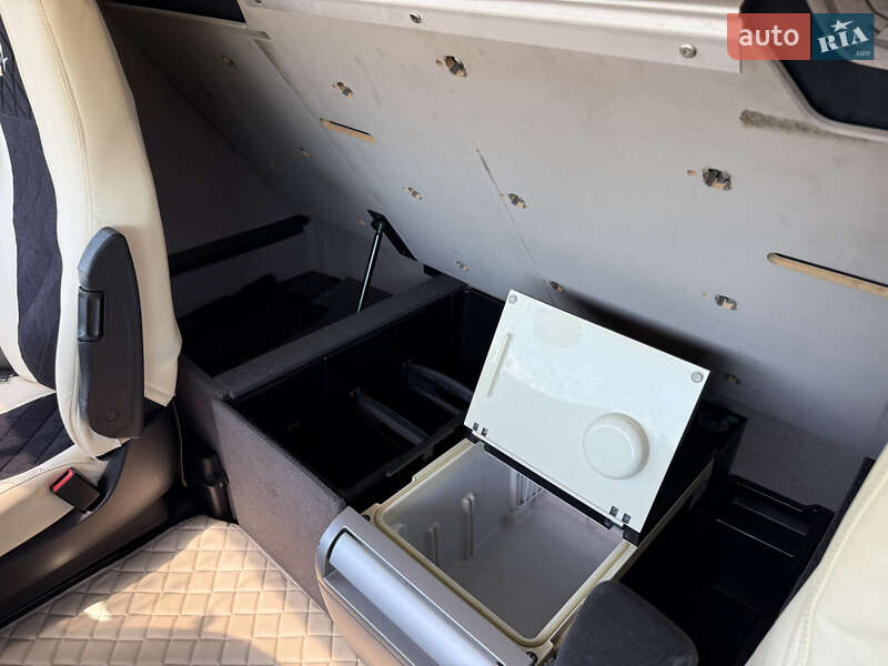 Рефрижератор DAF XF 460 FT 2015 в Коломые фото 19 Рефрижератор DAF XF 460 FT 2015 в Коломые