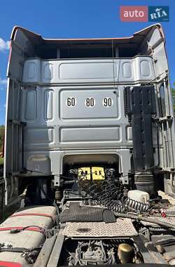 Тягач DAF XF 460 FT 2011 в 