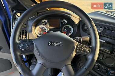 Тягач DAF XF 460 FT 2013 в 