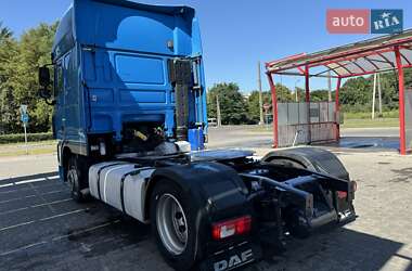 Вантажний фургон DAF XF 460 FT 2013 в 