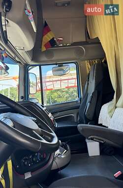 Вантажний фургон DAF XF 460 FT 2013 в 