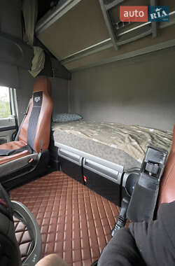 Другие грузовики DAF XF 460 FT 2007 в 