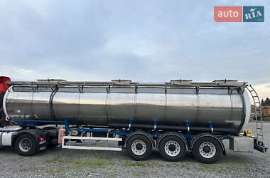 Тягач DAF XF 460 FT 2013 в 