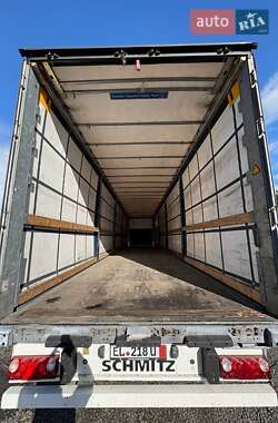 Тягач DAF XF 460 FT 2015 в 
