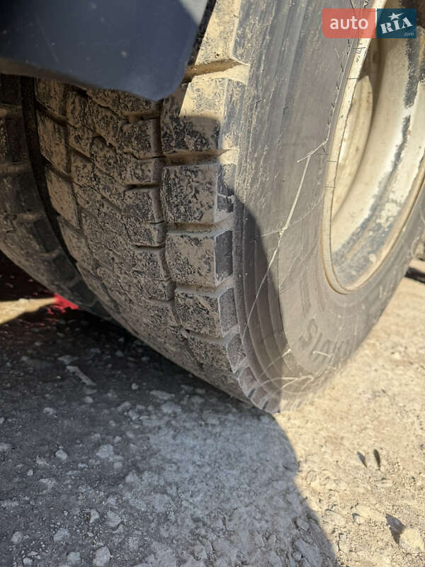 Тягач DAF XF 460 FT 2014 в Вінниці фото 6 Тягач DAF XF 460 FT 2014 в Вінниці