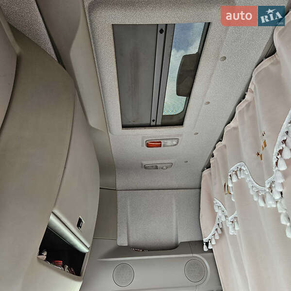 Тягач DAF XF 460 FT 2016 в Рава-Руській фото 9 Тягач DAF XF 460 FT 2016 в Рава-Руській