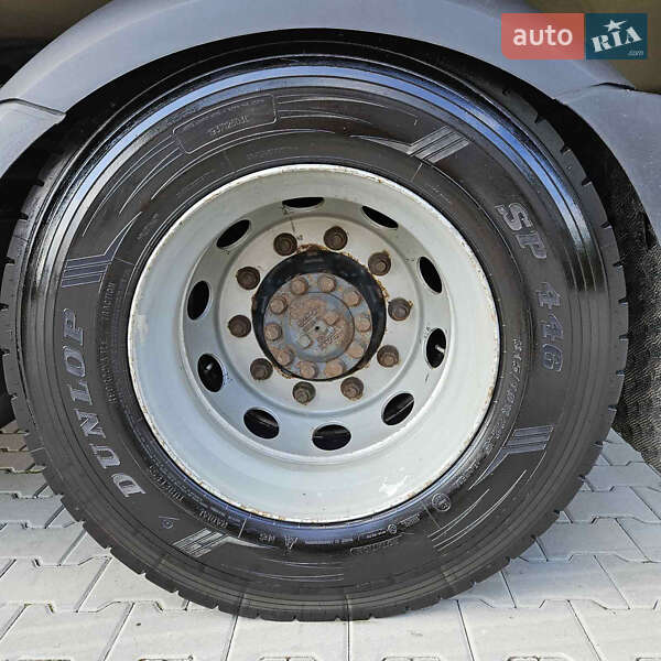 Тягач DAF XF 460 FT 2016 в Рава-Руській фото 10 Тягач DAF XF 460 FT 2016 в Рава-Руській