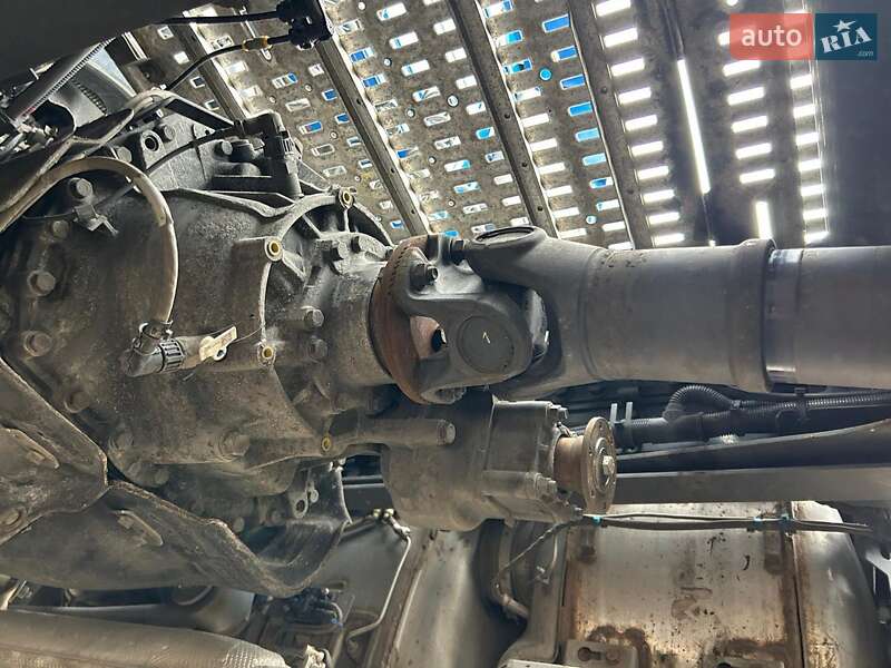 Тягач DAF XF 460 FT 2015 в Одессе