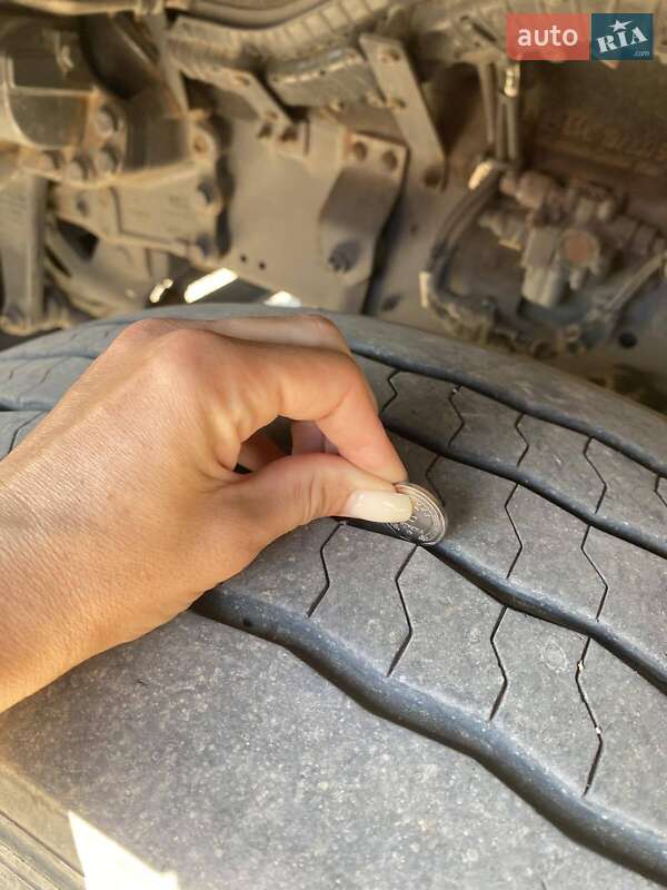 Тягач DAF XF 460 FT 2014 в Ужгороде