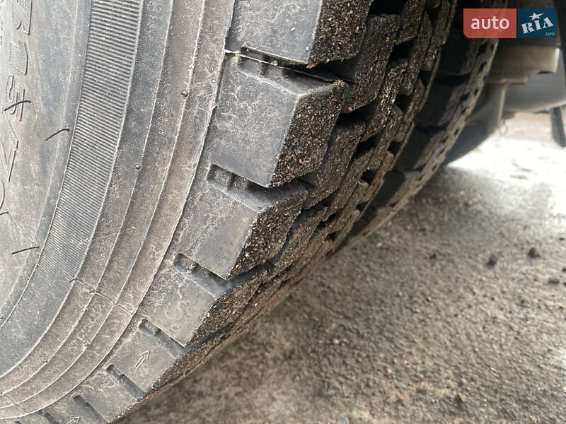 Тягач DAF XF 460 FT 2015 в Бучі фото 7 Тягач DAF XF 460 FT 2015 в Бучі