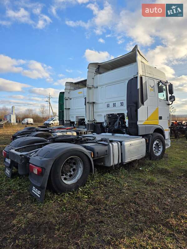 Тягач DAF XF 460 FT 2014 в Хмельницькому