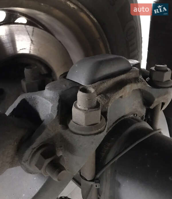 Тягач DAF XF 460 FT 2014 в Киеве фото 3 Тягач DAF XF 460 FT 2014 в Киеве