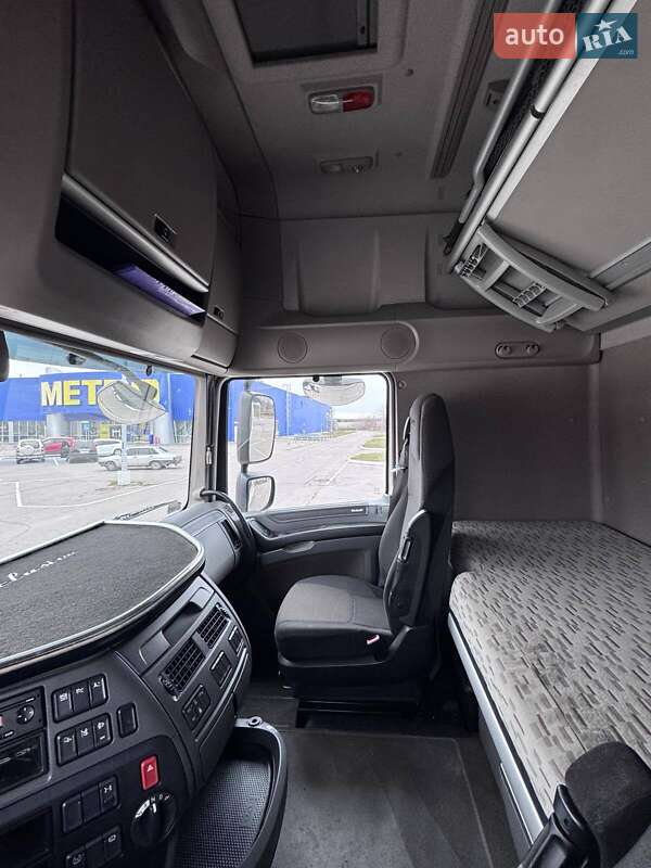 Тягач DAF XF 460 FT 2017 в Запорожье фото 10 Тягач DAF XF 460 FT 2017 в Запорожье
