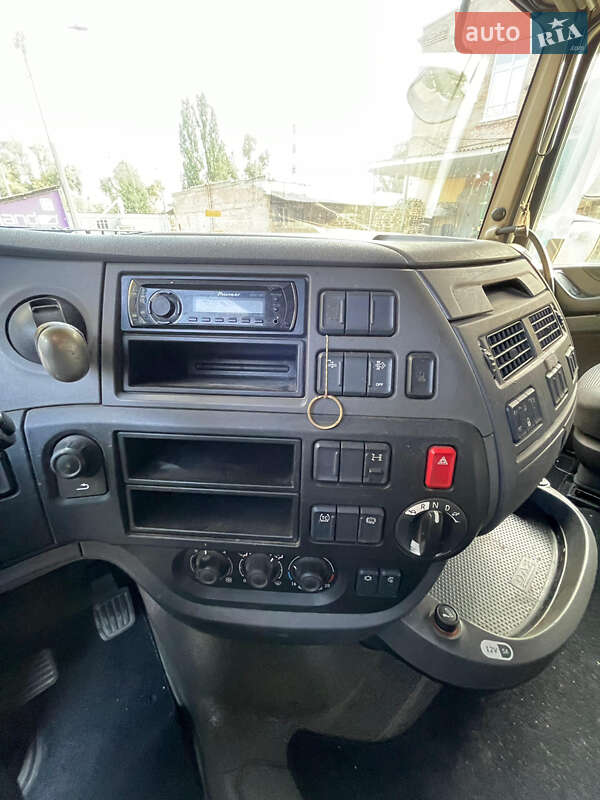 Тягач DAF XF 460 FT 2014 в Киеве фото 17 Тягач DAF XF 460 FT 2014 в Киеве