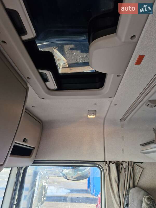 Тягач DAF XF 460 FT 2014 в Одессе