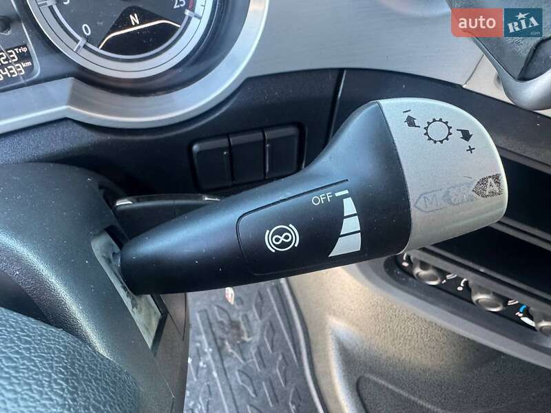 Тягач DAF XF 460 FT 2015 в Ковеле