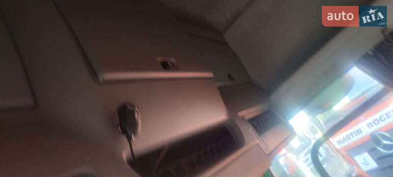 Тягач DAF XF 460 FT 2017 в Луцке фото 13 Тягач DAF XF 460 FT 2017 в Луцке